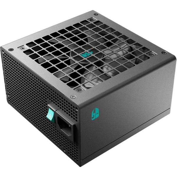 DeepCool GamerStorm PF500X 500W, PC-Netzteil - Bild 4