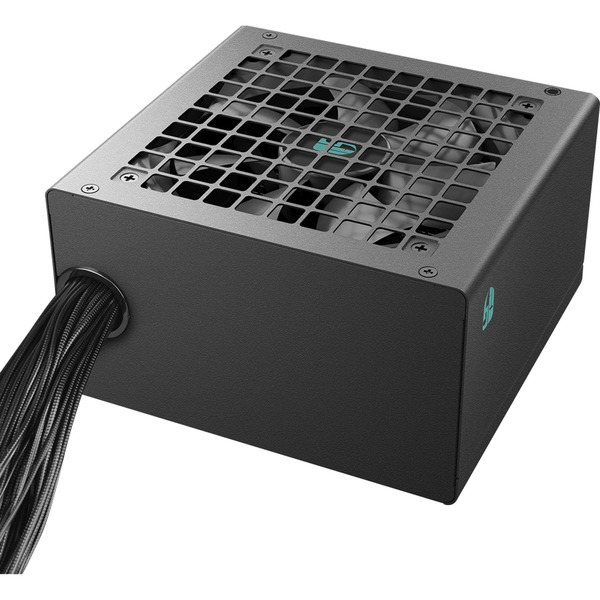 DeepCool GamerStorm PF500X 500W, PC-Netzteil - Bild 5