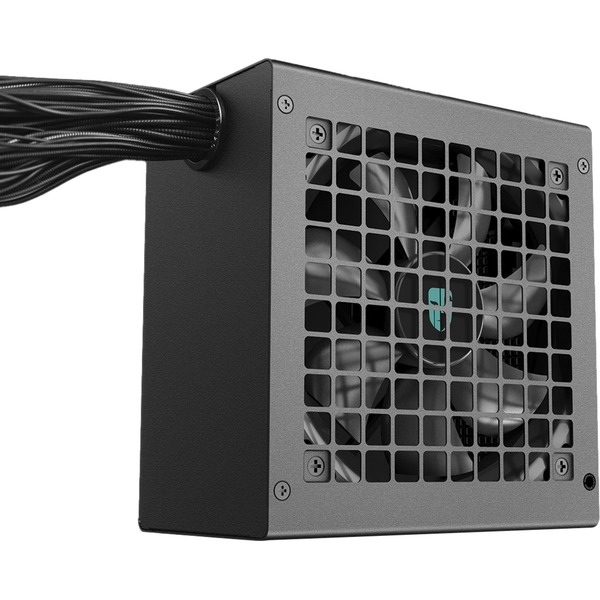 DeepCool GamerStorm PF500X 500W, PC-Netzteil - Bild 6