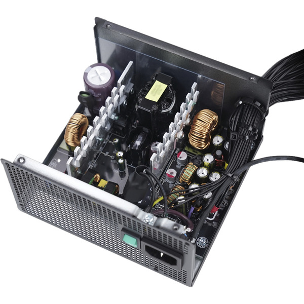 DeepCool GamerStorm PF500X 500W, PC-Netzteil - Bild 8