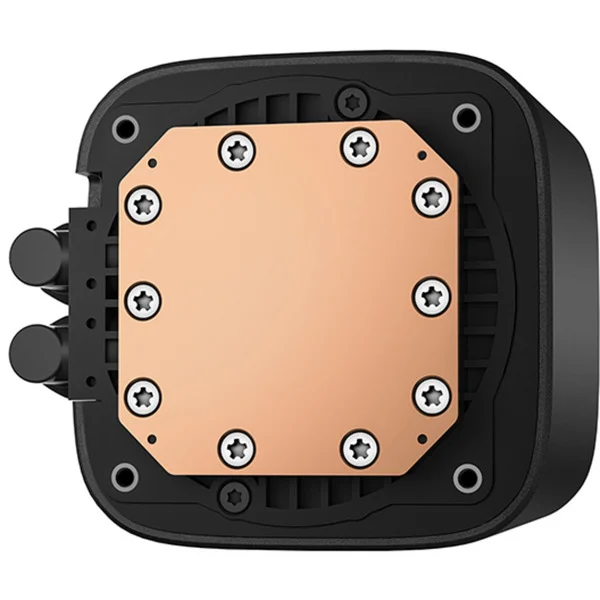 DeepCool LE360 V2, Wasserkühlung - Bild 2