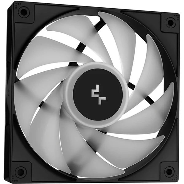 DeepCool LE360 V2, Wasserkühlung - Bild 3