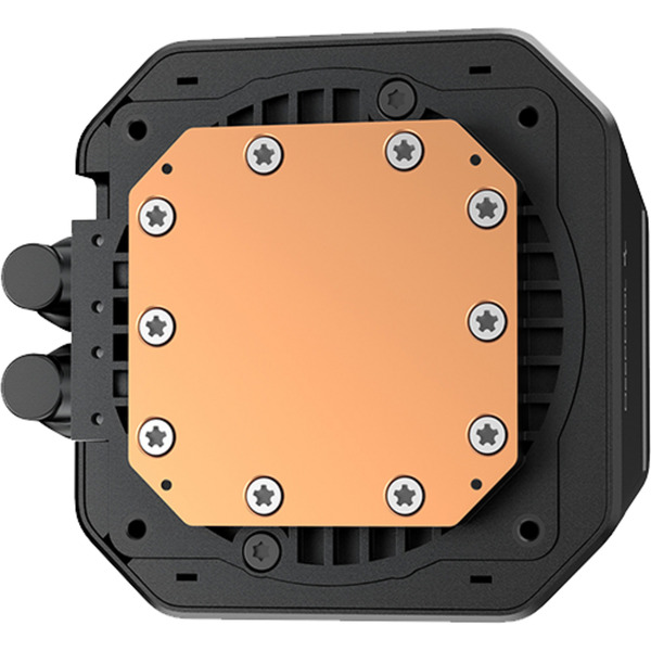 DeepCool LM360, Wasserkühlung - Bild 4