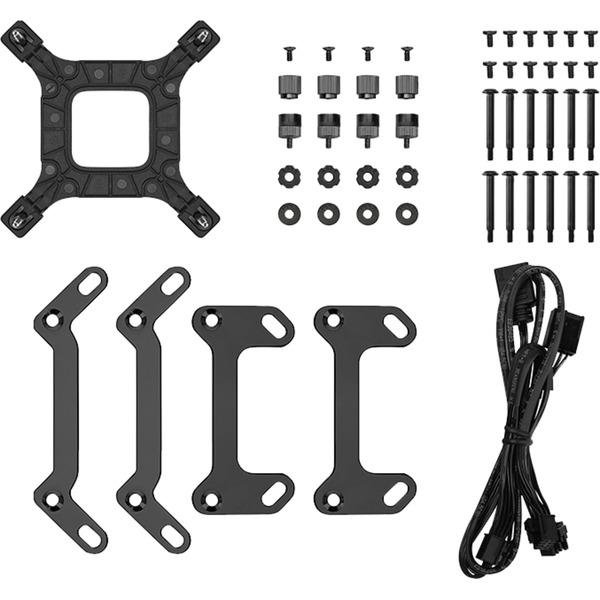 DeepCool LM360, Wasserkühlung - Bild 5