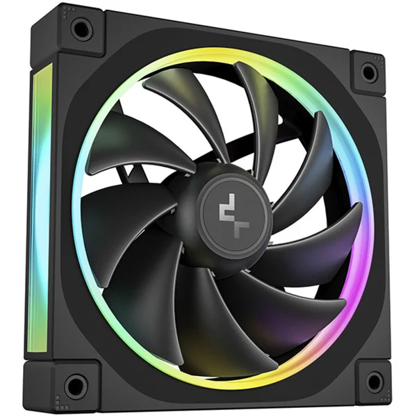 DeepCool LQ360 ULTRA ARGB, Wasserkühlung - Bild 2
