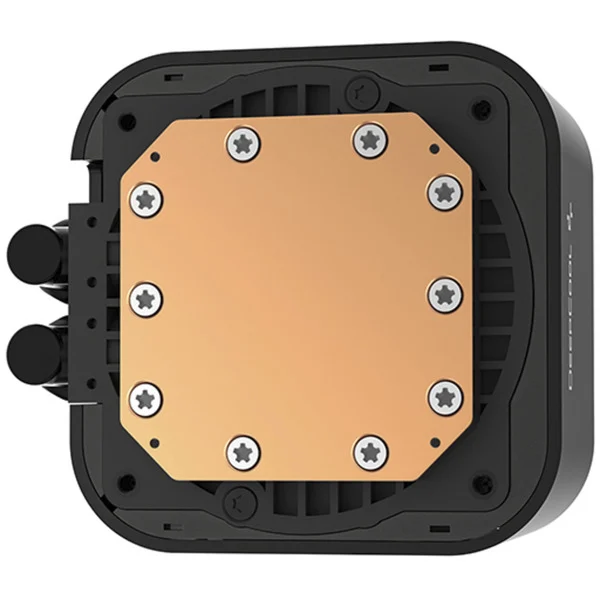DeepCool LQ360 ULTRA ARGB, Wasserkühlung - Bild 3
