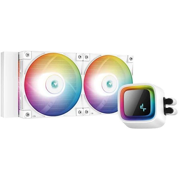 DeepCool LS520 240mm, Wasserkühlung