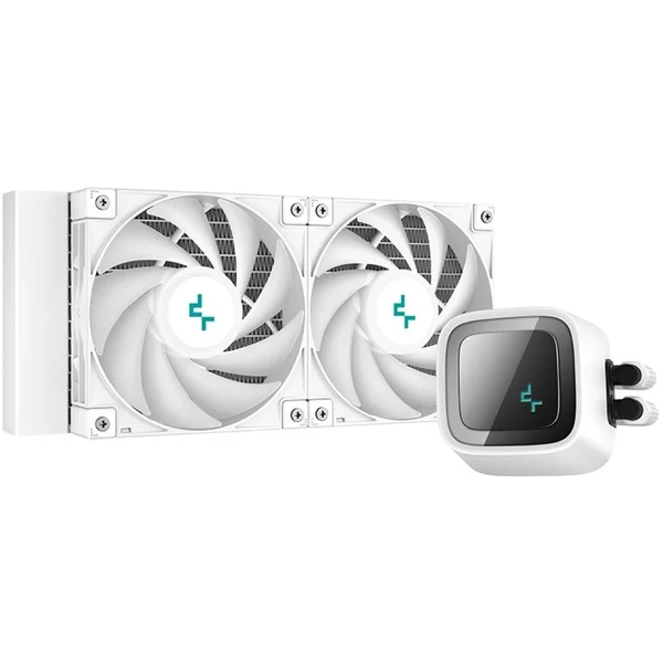 DeepCool LS520 240mm, Wasserkühlung - Bild 2