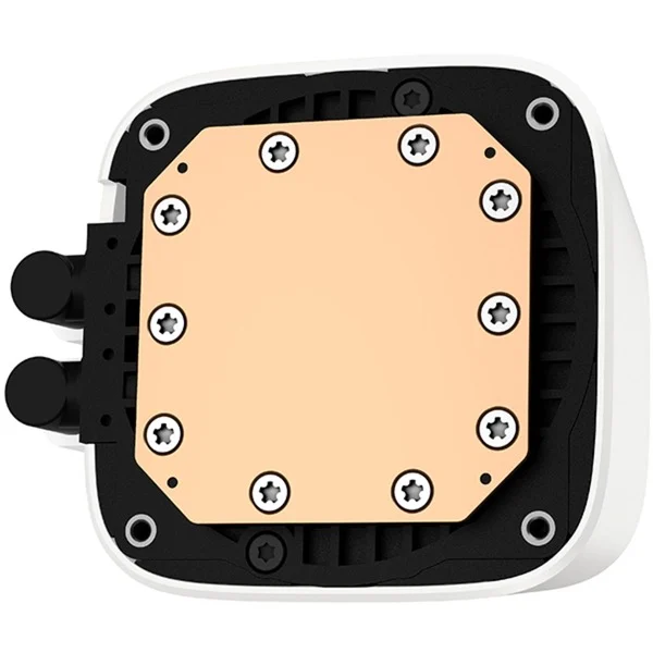 DeepCool LS520 240mm, Wasserkühlung - Bild 3