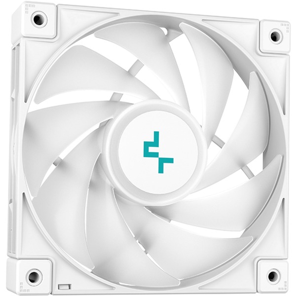 DeepCool LS520 240mm, Wasserkühlung - Bild 4