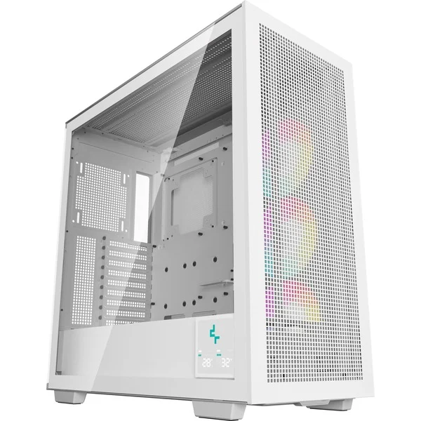 DeepCool MORPHEUS , Tower-Gehäuse