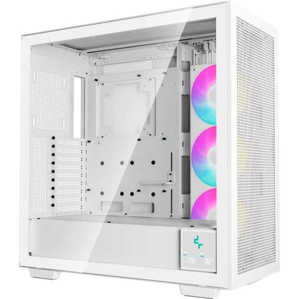 DeepCool MORPHEUS , Tower-Gehäuse - Bild 2