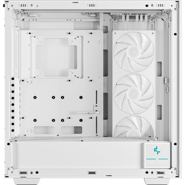 DeepCool MORPHEUS , Tower-Gehäuse - Bild 5