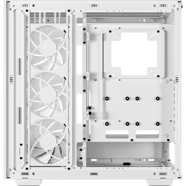 DeepCool MORPHEUS , Tower-Gehäuse - Bild 6