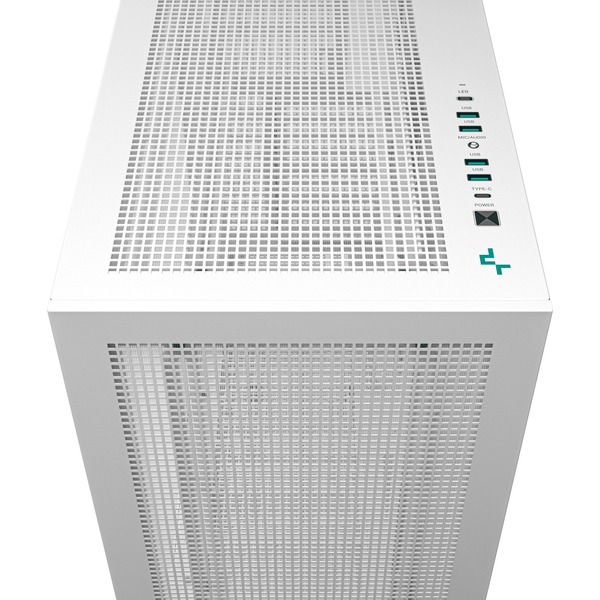 DeepCool MORPHEUS , Tower-Gehäuse - Bild 9