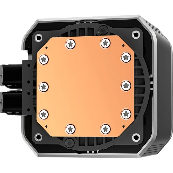 DeepCool MYSTIQUE 240, Wasserkühlung - Bild 2