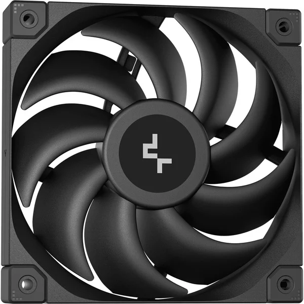 DeepCool MYSTIQUE 240, Wasserkühlung - Bild 3