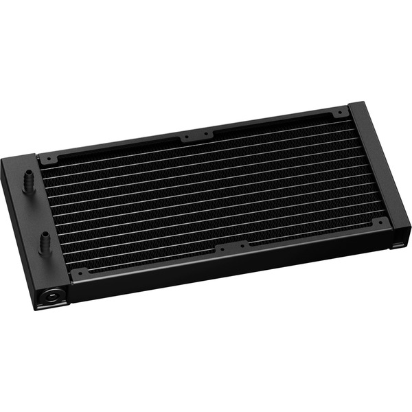 DeepCool MYSTIQUE 240, Wasserkühlung - Bild 4