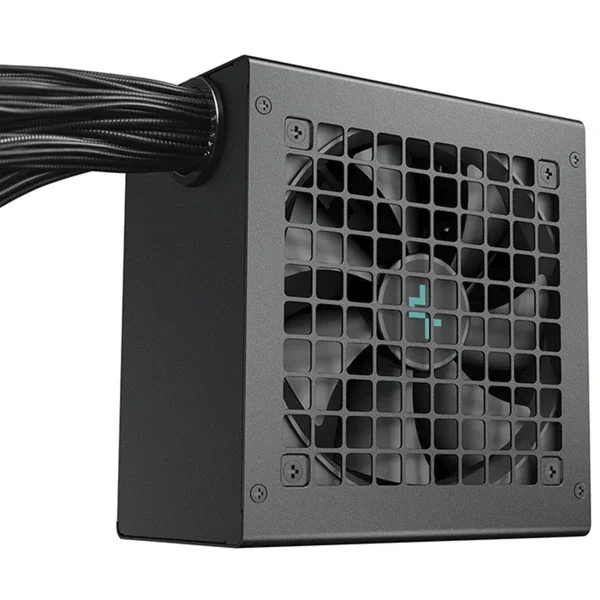 DeepCool PL650D, PC-Netzteil - Bild 2