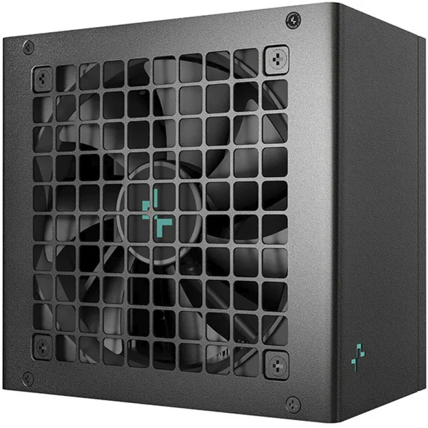 DeepCool PL650D, PC-Netzteil - Bild 4