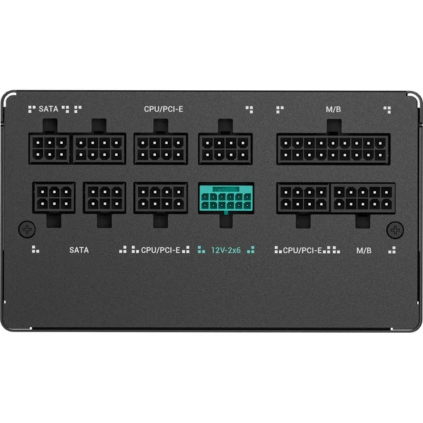 DeepCool PN750M, PC-Netzteil - Bild 3