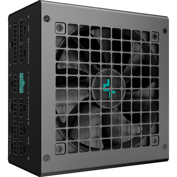 DeepCool PN750M, PC-Netzteil - Bild 4