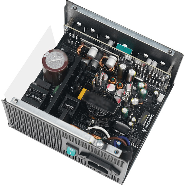 DeepCool PN750M, PC-Netzteil - Bild 8