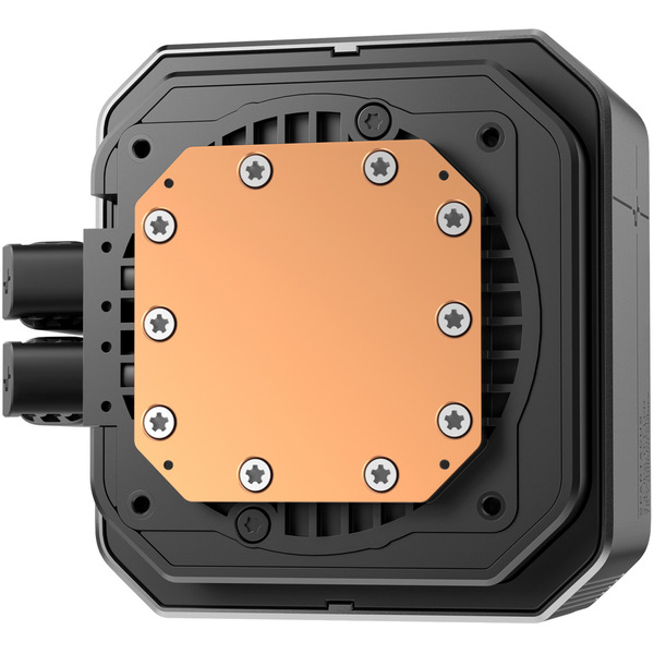 DeepCool Spartacus 360, Wasserkühlung - Bild 4