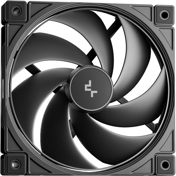 DeepCool Spartacus 360, Wasserkühlung - Bild 6
