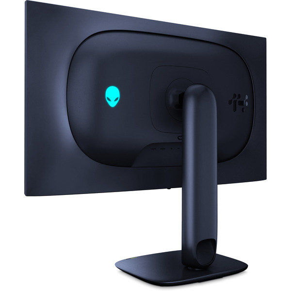Dell Alienware AW2725Q QD-OLED, Gaming-Monitor (67.8 cm (26.7 Zoll), schwarz, UltraHD/4K, HDMI, DP, USB-C, USB-Hub, 240Hz Panel) - Bild 4