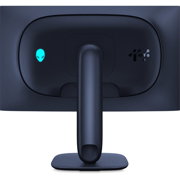 Dell Alienware AW2725Q QD-OLED, Gaming-Monitor (67.8 cm (26.7 Zoll), schwarz, UltraHD/4K, HDMI, DP, USB-C, USB-Hub, 240Hz Panel) - Bild 5
