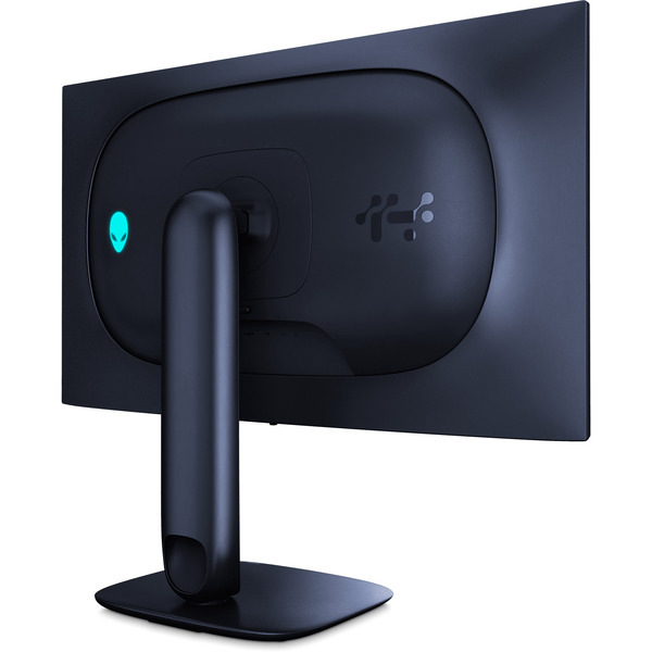 Dell Alienware AW2725Q QD-OLED, Gaming-Monitor (67.8 cm (26.7 Zoll), schwarz, UltraHD/4K, HDMI, DP, USB-C, USB-Hub, 240Hz Panel) - Bild 6