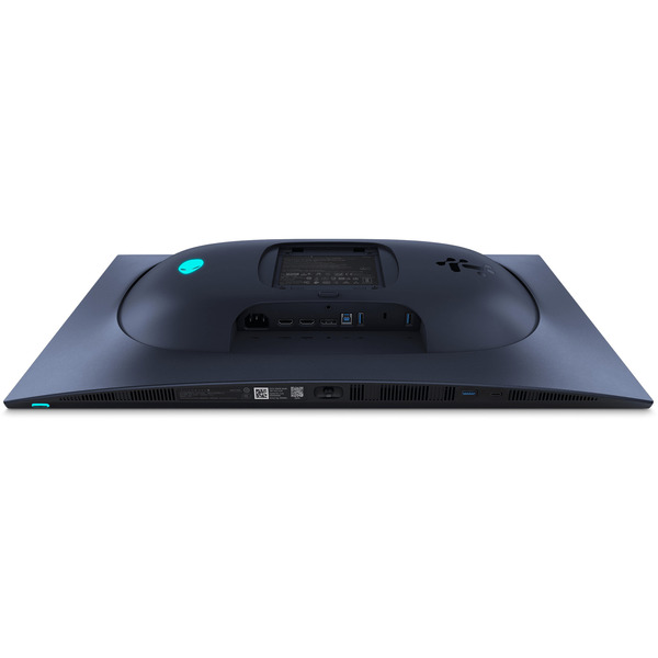 Dell Alienware AW2725Q QD-OLED, Gaming-Monitor (67.8 cm (26.7 Zoll), schwarz, UltraHD/4K, HDMI, DP, USB-C, USB-Hub, 240Hz Panel) - Bild 7
