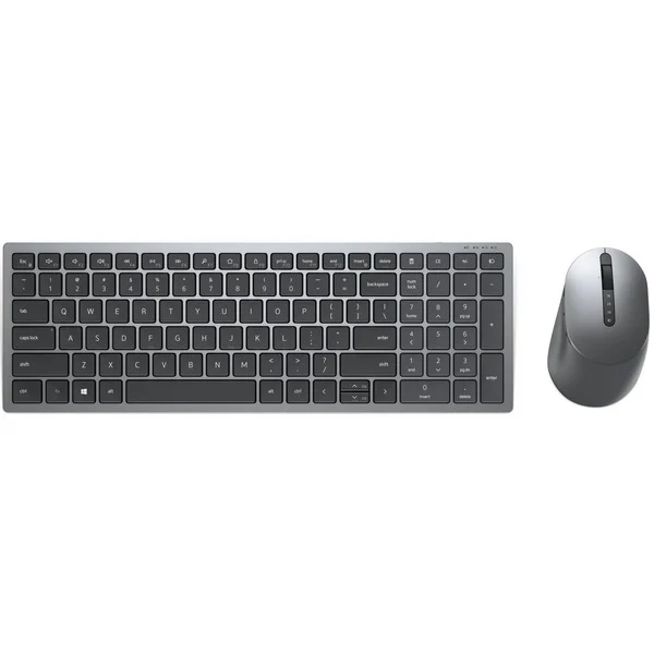 Dell Multi-Device-Set KM7120W, Desktop-Set