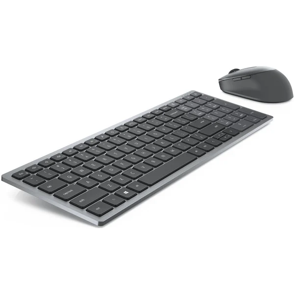 Dell Multi-Device-Set KM7120W, Desktop-Set - Bild 2