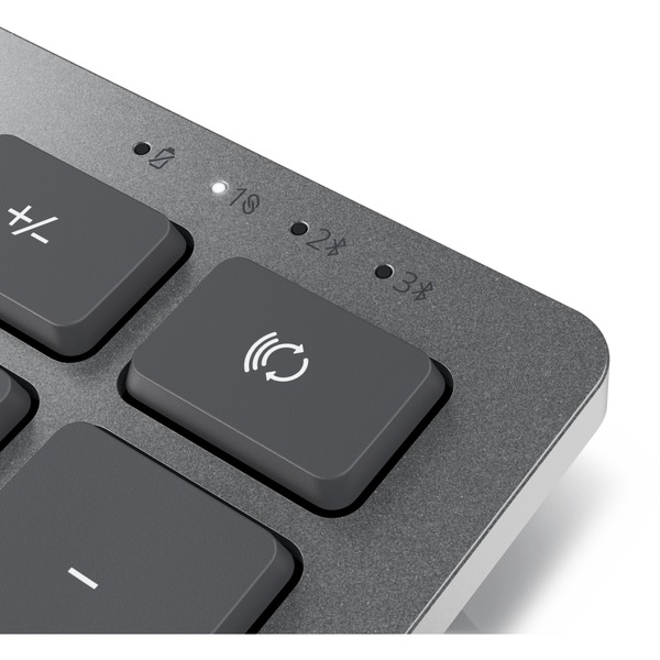 Dell Multi-Device-Set KM7120W, Desktop-Set - Bild 7