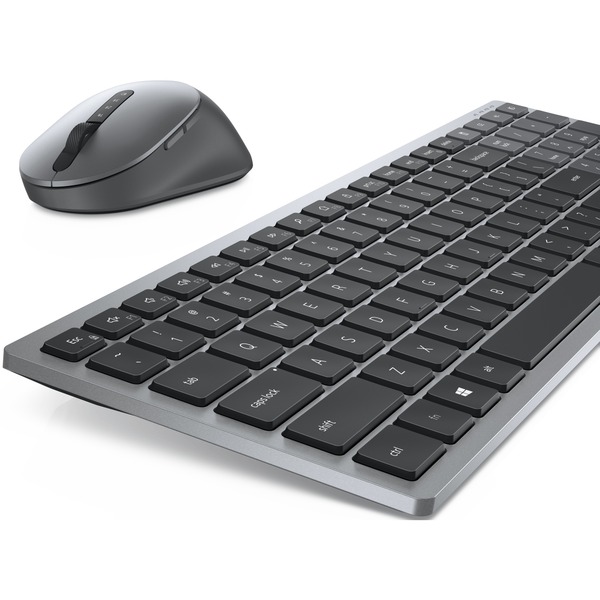 Dell Multi-Device-Set KM7120W, Desktop-Set - Bild 9