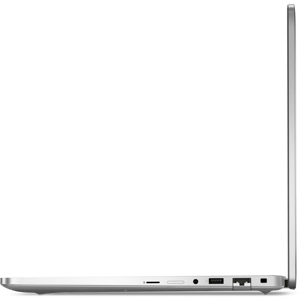 Dell Pro 16 Plus (MGFFK), Notebook (aluminium, Intel® Core™ Ultra 7 255U, Intel® Graphics, 16 GB DDR5, 512 GB (512 GB SSD), Windows 11 Pro) - Bild 4