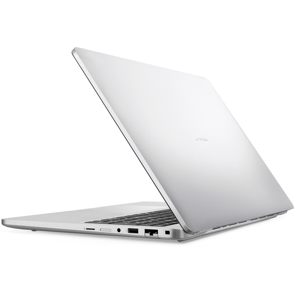 Dell Pro 16 Plus (MGFFK), Notebook (aluminium, Intel® Core™ Ultra 7 255U, Intel® Graphics, 16 GB DDR5, 512 GB (512 GB SSD), Windows 11 Pro) - Bild 5
