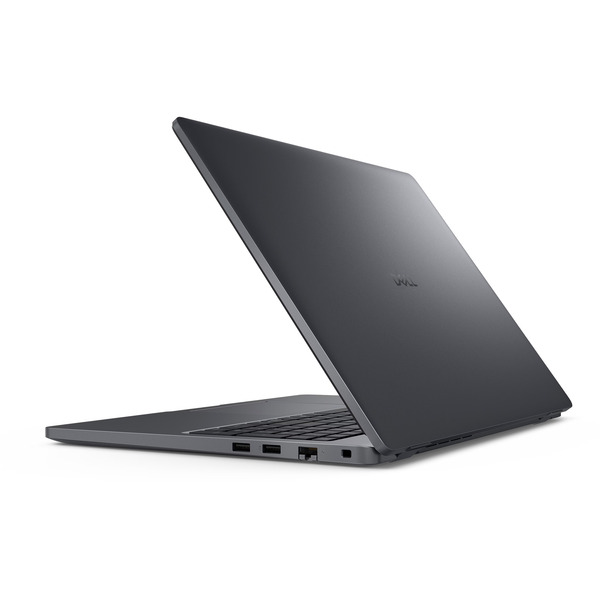 Dell Pro 16 (K2D6P), Notebook (grau, Intel® Core™ Ultra 5 225U, Intel® Graphics, 16 GB DDR5, 512 GB (512 GB SSD), Windows 11 Pro) - Bild 6