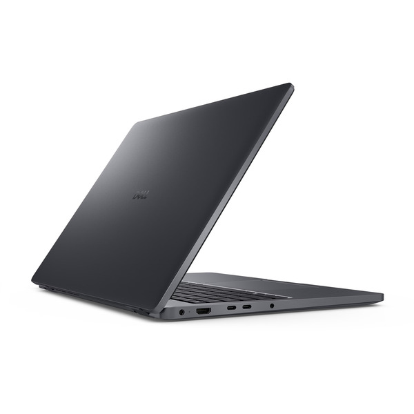 Dell Pro 16 (K2D6P), Notebook (grau, Intel® Core™ Ultra 5 225U, Intel® Graphics, 16 GB DDR5, 512 GB (512 GB SSD), Windows 11 Pro) - Bild 8