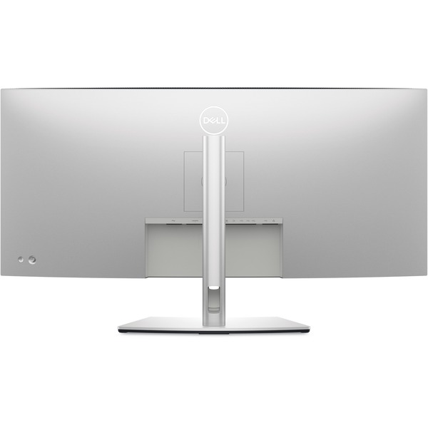 Dell U3824DW, LED-Monitor (95 cm (38 Zoll), silber/schwarz, WQHD+, USB-C, IPS Black) - Bild 7