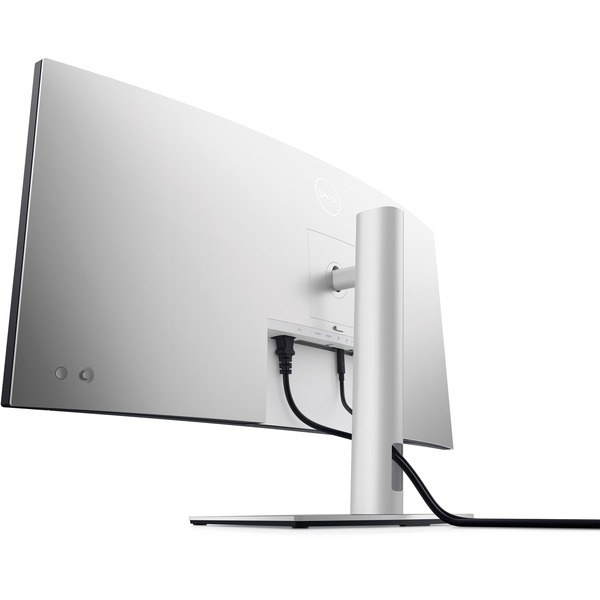 Dell U3824DW, LED-Monitor (95 cm (38 Zoll), silber/schwarz, WQHD+, USB-C, IPS Black) - Bild 8