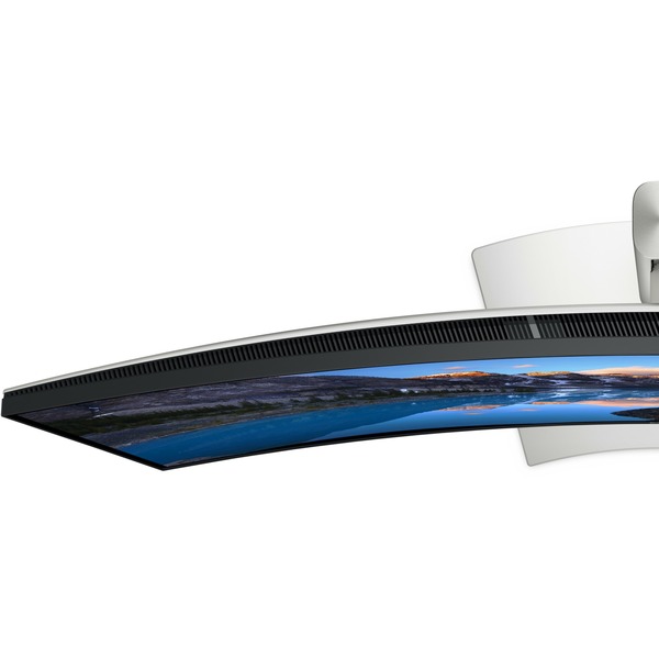 Dell U4025QW, LED-Monitor (101 cm (39.7 Zoll), schwarz/silber, WUHD, IPS Black, Curved, Thunderbolt, USB-C, 120Hz Panel) - Bild 12
