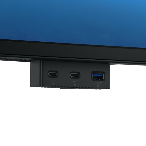 Dell U4025QW, LED-Monitor (101 cm (39.7 Zoll), schwarz/silber, WUHD, IPS Black, Curved, Thunderbolt, USB-C, 120Hz Panel) - Bild 13