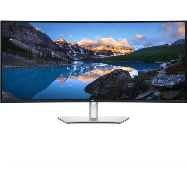 Dell U4025QW, LED-Monitor (101 cm (39.7 Zoll), schwarz/silber, WUHD, IPS Black, Curved, Thunderbolt, USB-C, 120Hz Panel) - Bild 3