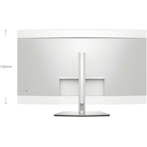 Dell U4025QW, LED-Monitor (101 cm (39.7 Zoll), schwarz/silber, WUHD, IPS Black, Curved, Thunderbolt, USB-C, 120Hz Panel) - Bild 6