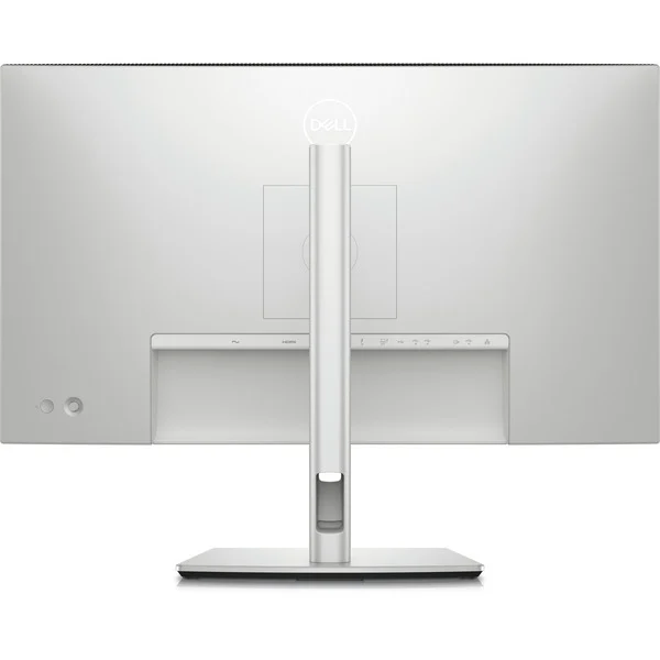 Dell UltraSharp U2724DE, LED-Monitor (68.5 cm (27 Zoll), silber/schwarz, QHD, IPS Black, Thunderbolt, USB-C, RJ45, 120Hz Panel) - Bild 3