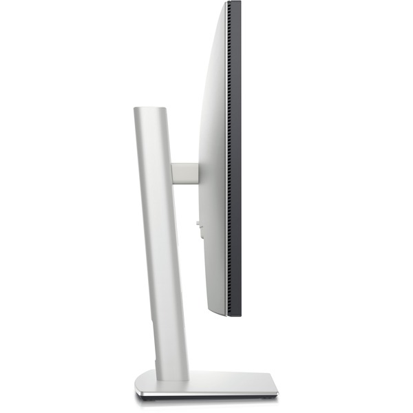 Dell UltraSharp U2724DE, LED-Monitor (68.5 cm (27 Zoll), silber/schwarz, QHD, IPS Black, Thunderbolt, USB-C, RJ45, 120Hz Panel) - Bild 5