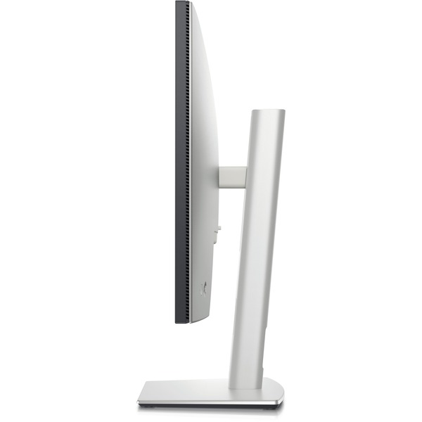 Dell UltraSharp U2724DE, LED-Monitor (68.5 cm (27 Zoll), silber/schwarz, QHD, IPS Black, Thunderbolt, USB-C, RJ45, 120Hz Panel) - Bild 6